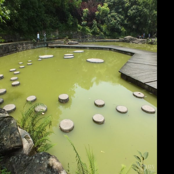 钓鱼城 - 图片10