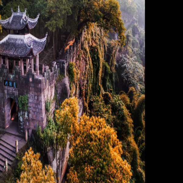 钓鱼城 - 图片8