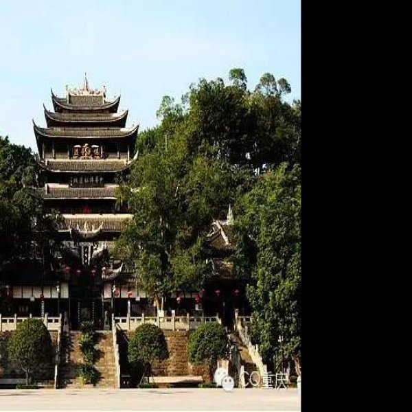 潼南大佛 - 图片10