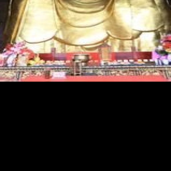 潼南大佛 - 图片5