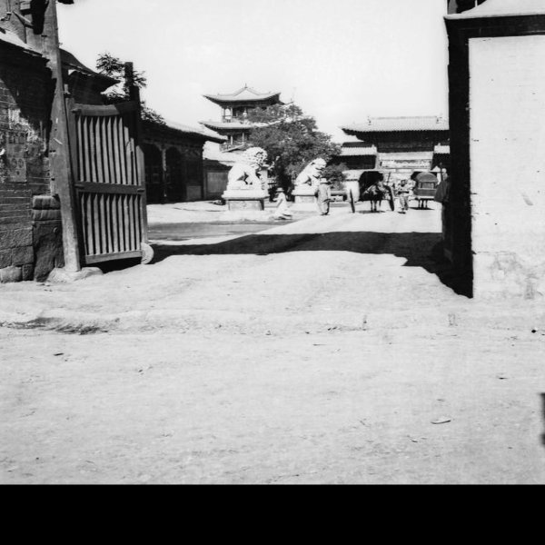兰州古城墙 - 图片7