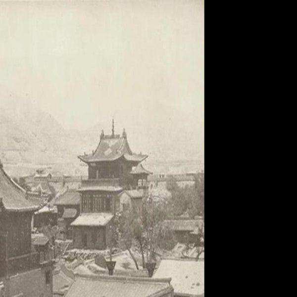 兰州古城墙 - 图片9
