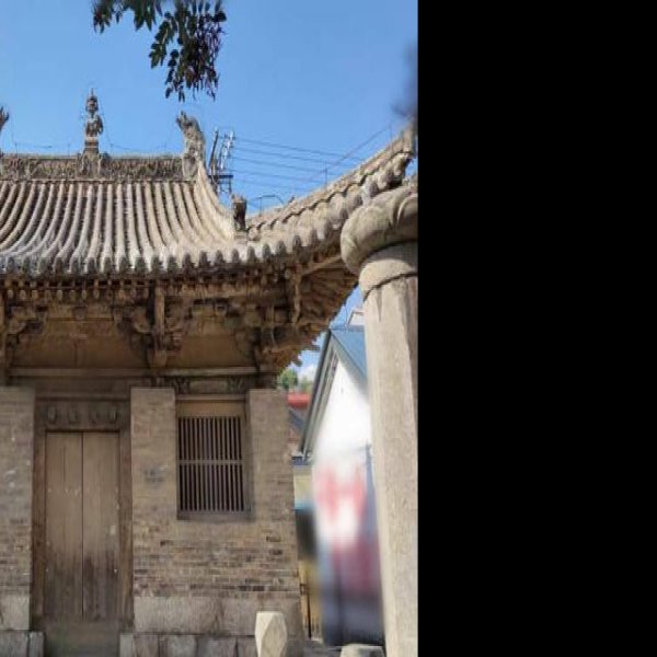 崇庆寺 - 图片3