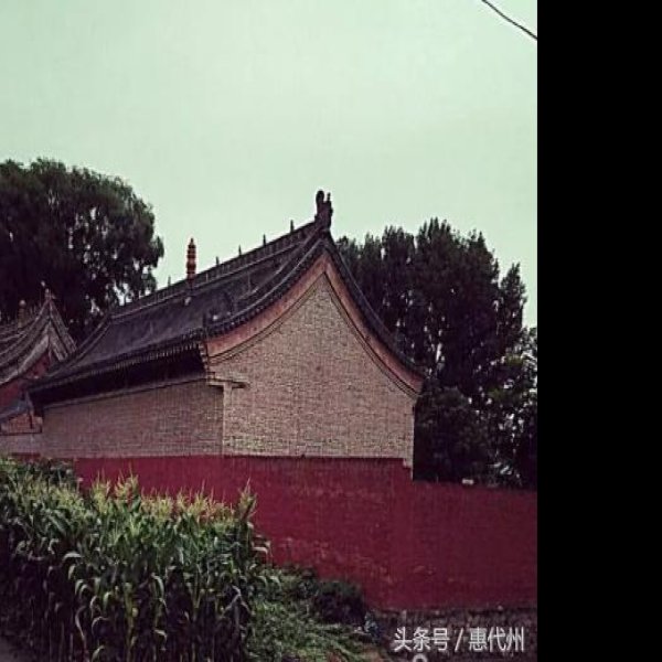 崇庆寺 - 图片5