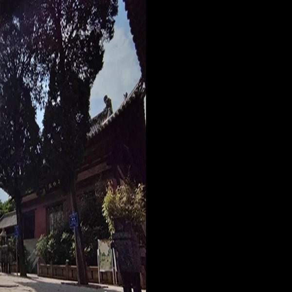 崇庆寺 - 图片6