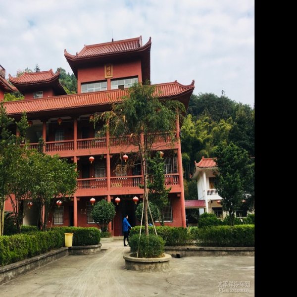 崇庆寺 - 图片9