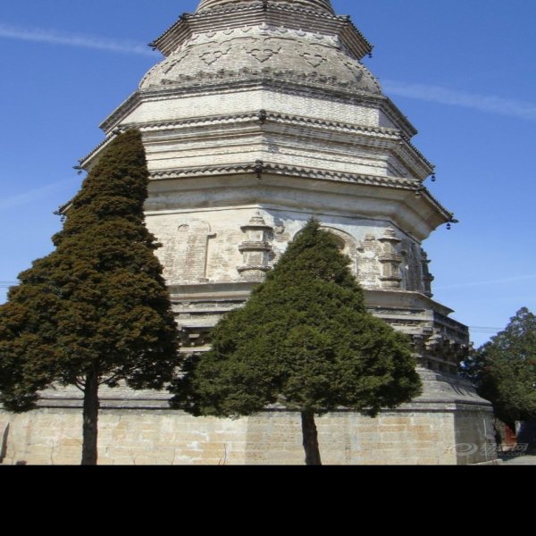 白塔寺 - 图片3