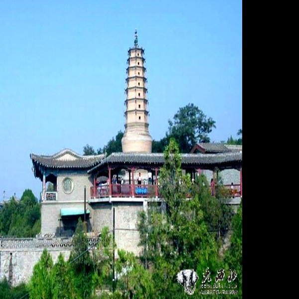 白塔寺 - 图片4
