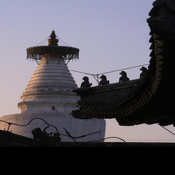 白塔寺 - 图片7