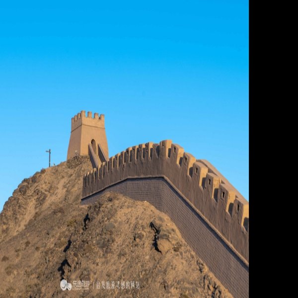 悬壁长城 - 图片9