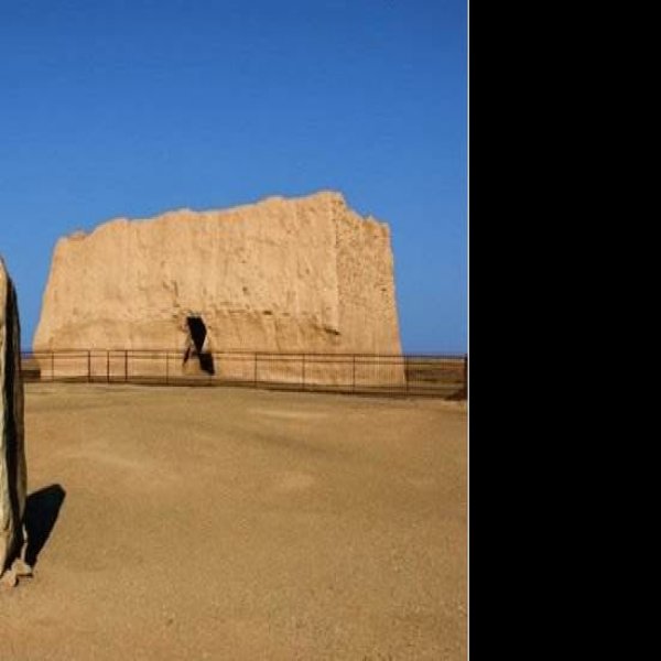 玉门关 - 图片8