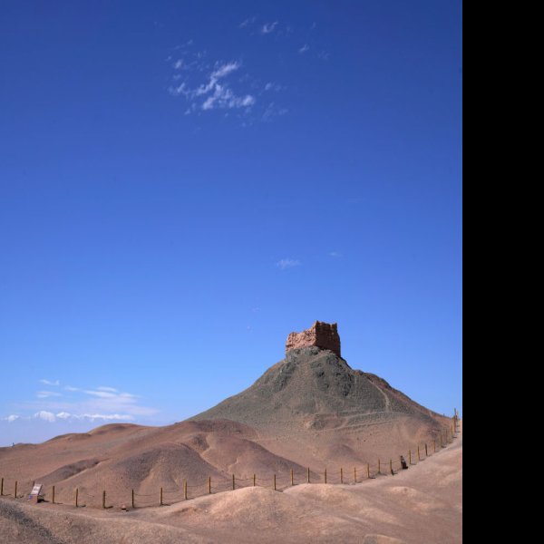 阳关 - 图片5