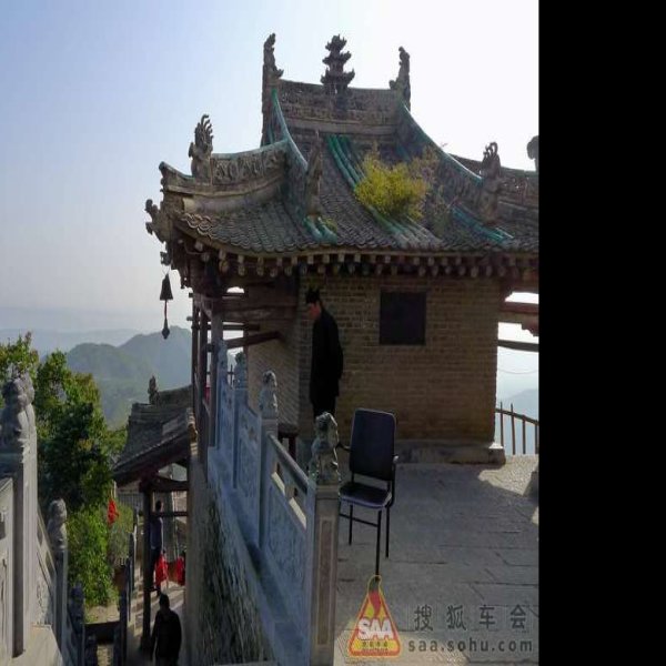崆峒寺 - 图片10
