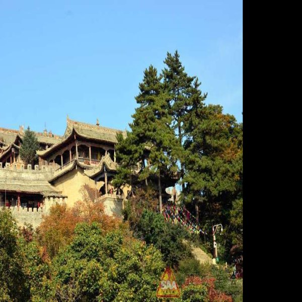崆峒寺 - 图片4