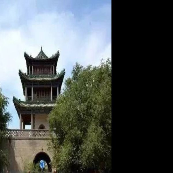 乌鲁木齐古城 - 图片2