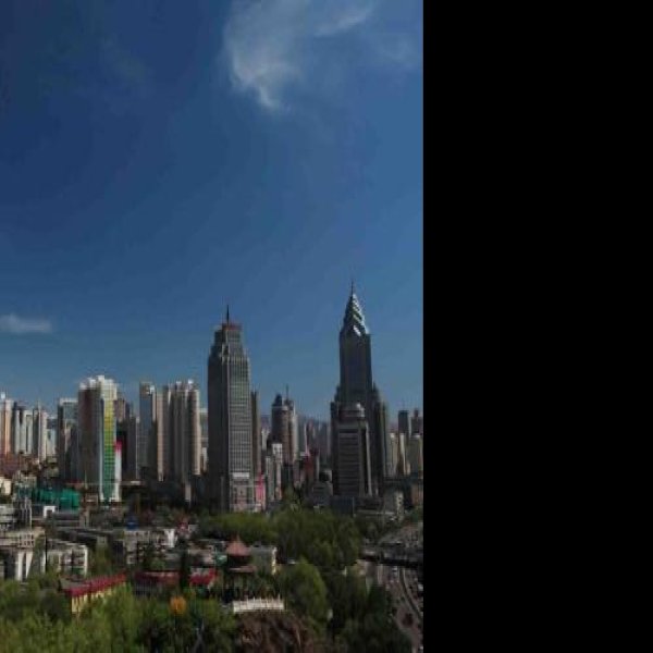乌鲁木齐古城 - 图片7