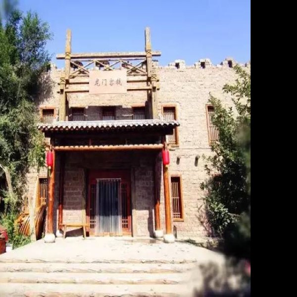 乌鲁木齐古城 - 图片8