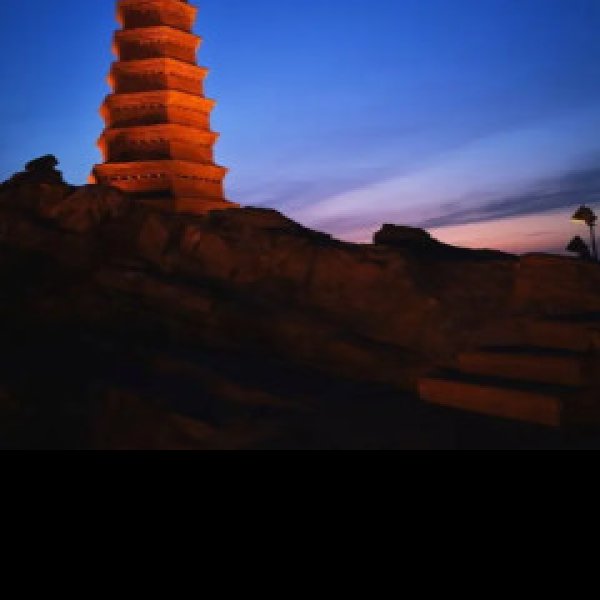 红山塔 - 图片4