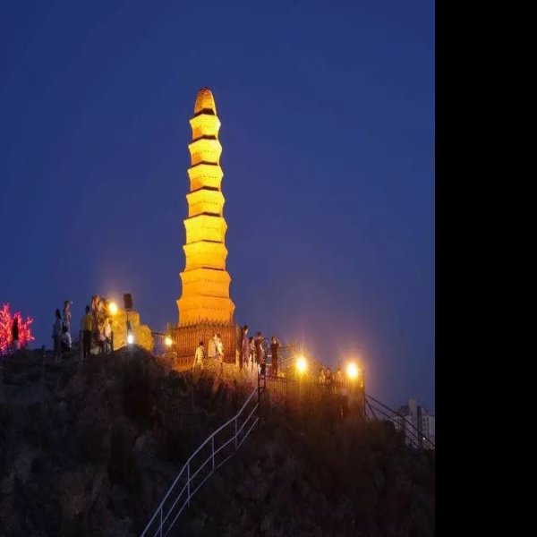 红山塔 - 图片7