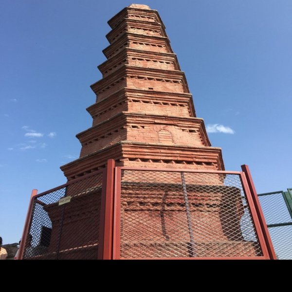 红山塔 - 图片8