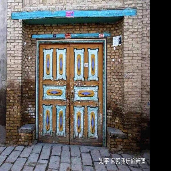 库车老城 - 图片4