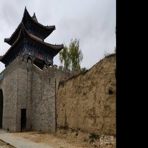 惠远古城 - 图片4