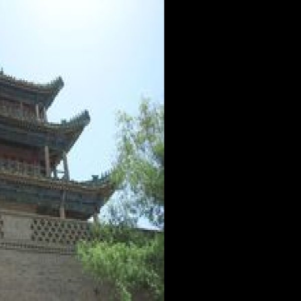 惠远古城 - 图片6