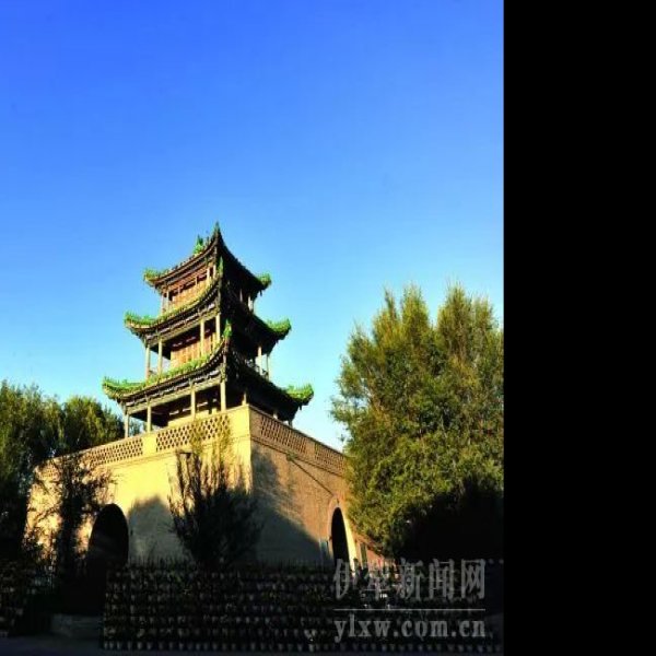 惠远古城 - 图片8