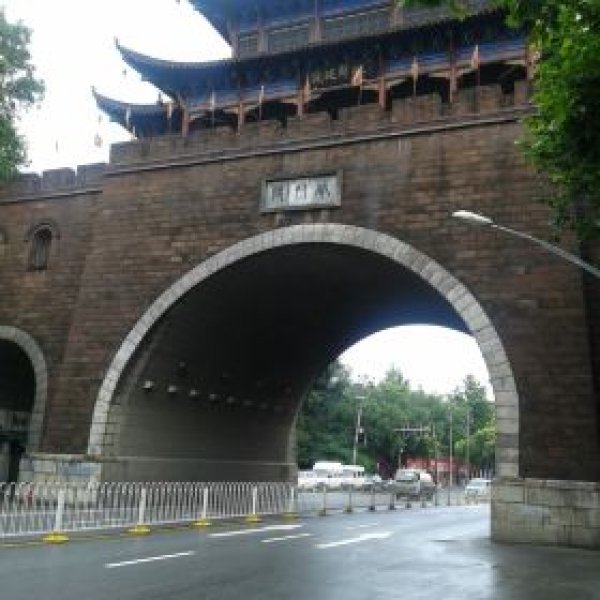 铁门关 - 图片10