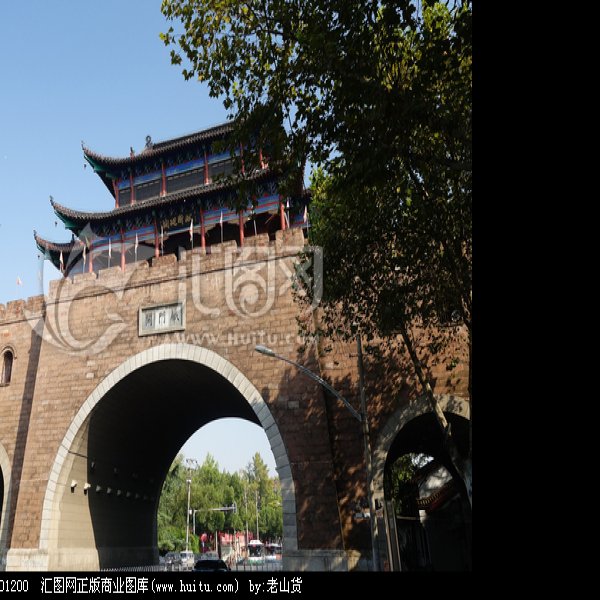铁门关 - 图片7