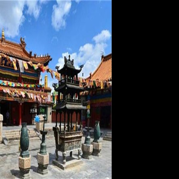 大召寺 - 图片1