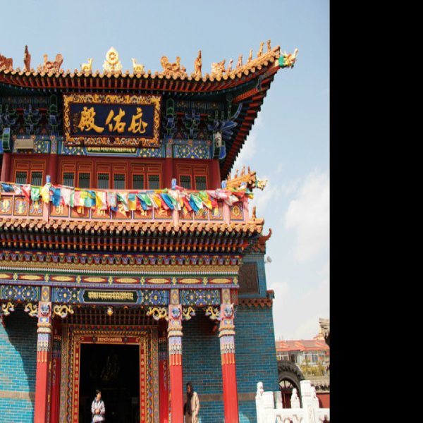 大召寺 - 图片10