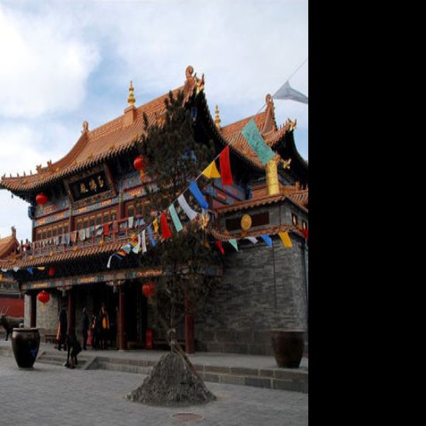 大召寺 - 图片5