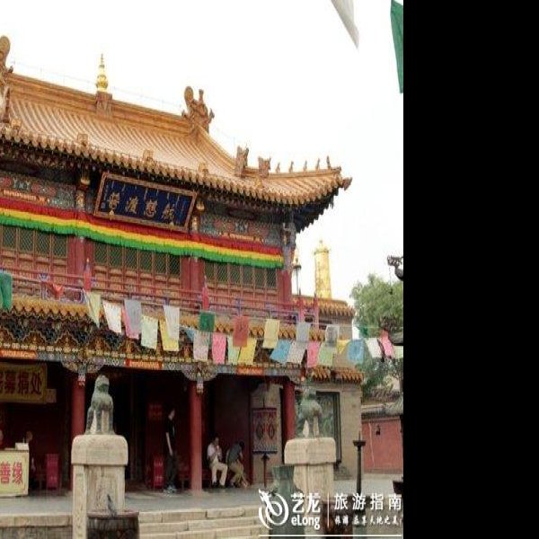 大召寺 - 图片7