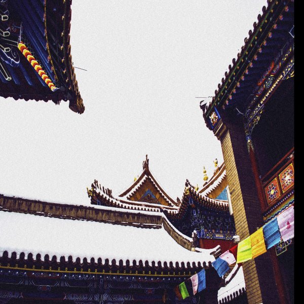 大召寺 - 图片8