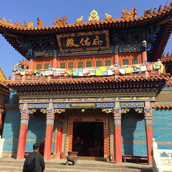 大召寺 - 图片9