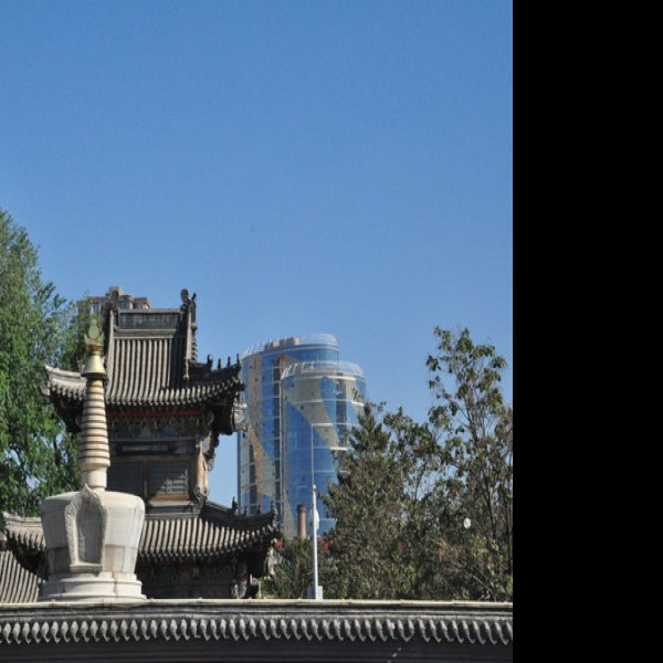 小召寺 - 图片1
