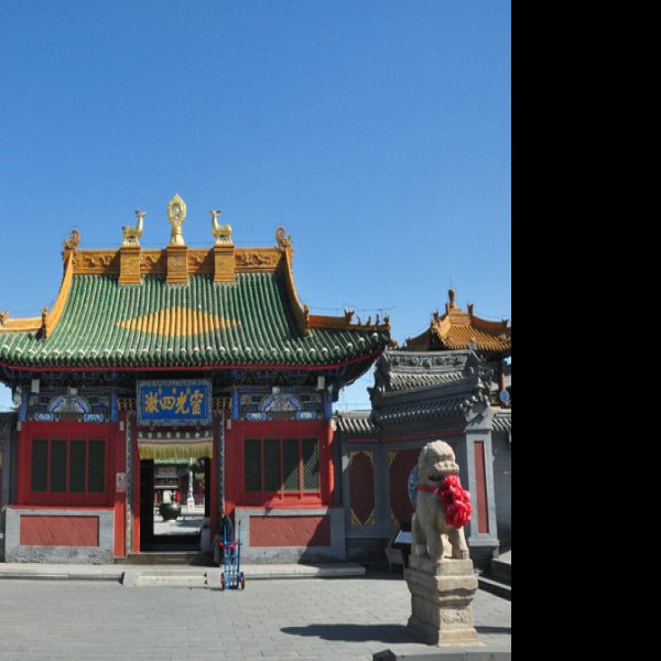 小召寺 - 图片10