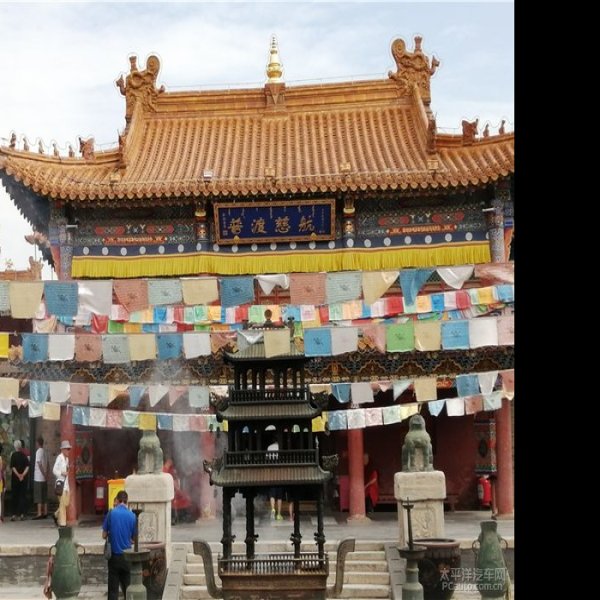 小召寺 - 图片2
