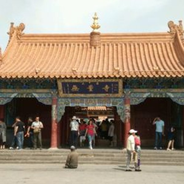 小召寺 - 图片3