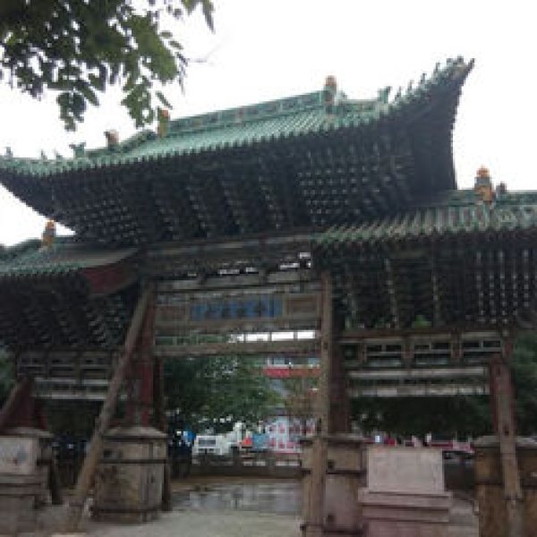 小召寺 - 图片4