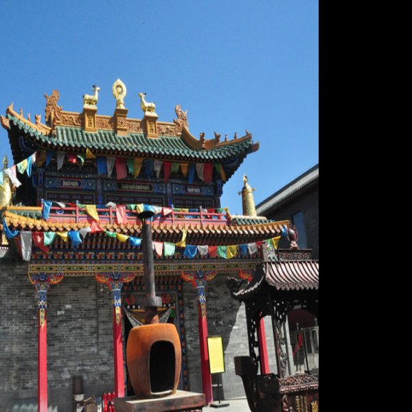 小召寺 - 图片7