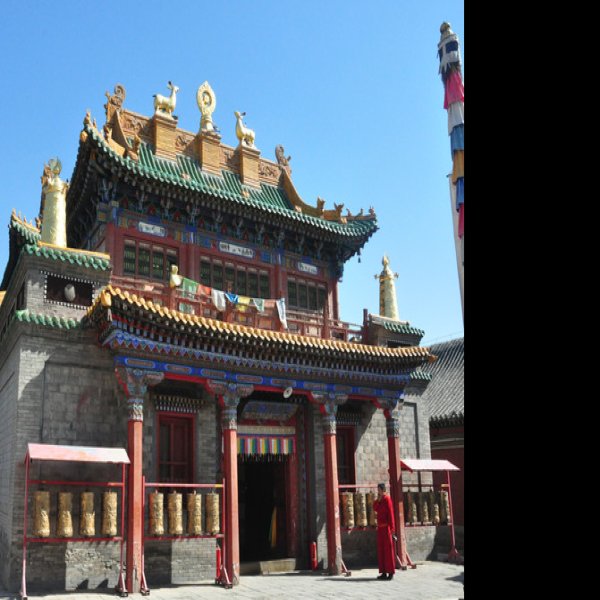 小召寺 - 图片8
