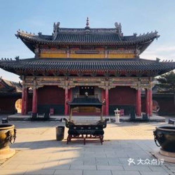 小召寺 - 图片9