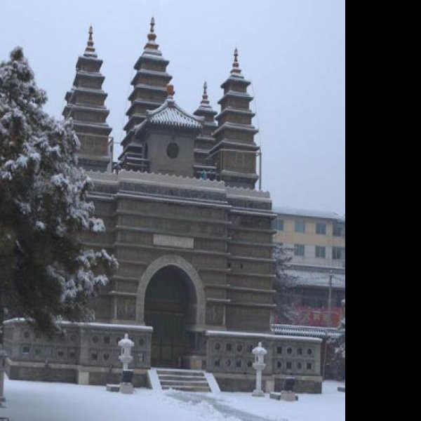 五塔寺 - 图片6