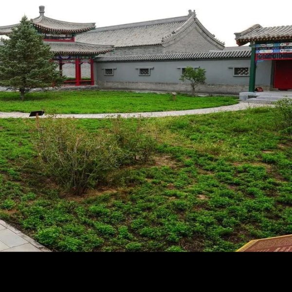 孝庄文皇后故居 - 图片5