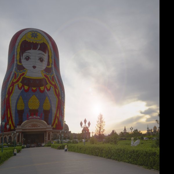 套娃广场 - 图片2