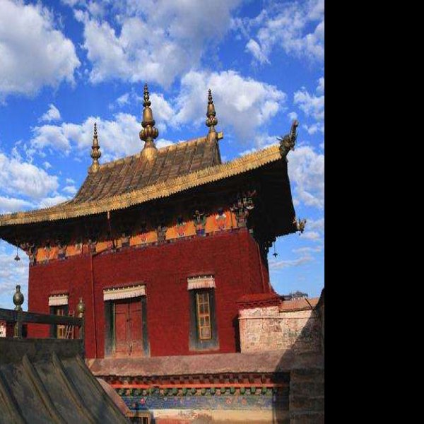小昭寺 - 图片6