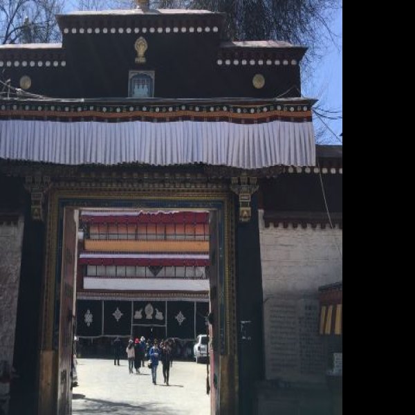 小昭寺 - 图片7