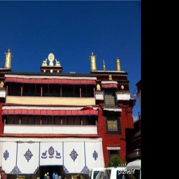 小昭寺 - 图片9